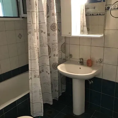 Lägenhet Nonika's House